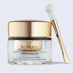 100%NEW ESTEE LAUDER Re-Nutriv Ultimate Diamond Age Reversal Eye Creme